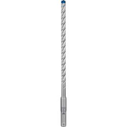 Expert Hammerbohrer SDS-plus-7X, Ø 8mm, 10 Stück (Arbeitslänge 150mm)