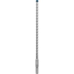 Expert Hammerbohrer SDS-plus-7X, Ø 8mm, 10 Stück (Arbeitslänge 200mm)