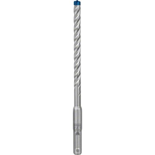 Bild: Expert Hammerbohrer SDS-plus-7X, Ø 8mm, 50 Stück (Arbeitslänge 100mm)