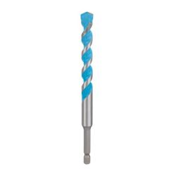Expert HEX-9 MultiConstruction Bohrer, Ø 12mm (Arbeitslänge 90mm)