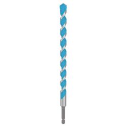 Expert HEX-9 MultiConstruction Bohrer, Ø 14mm (Arbeitslänge 200mm)