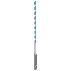 Expert HEX-9 MultiConstruction Bohrer, Ø 4mm (Arbeitslänge 90mm)