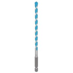 Expert HEX-9 MultiConstruction Bohrer, Ø 6,5mm (Arbeitslänge 90mm)