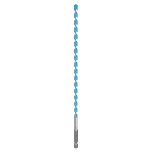 Bild: Expert HEX-9 MultiConstruction Bohrer, Ø 6mm (Arbeitslänge 200mm)