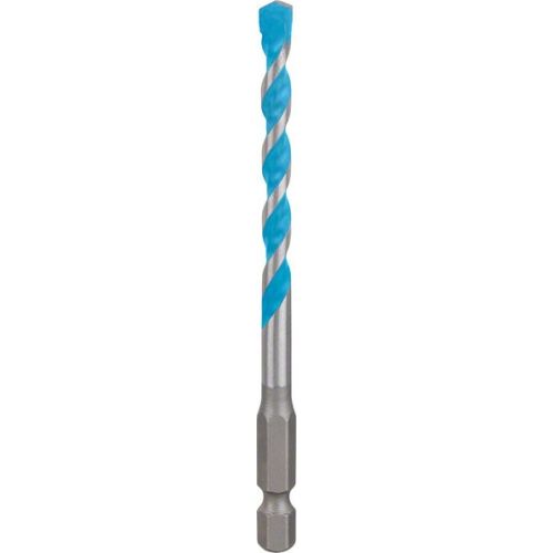 Bild: Expert HEX-9 MultiConstruction Bohrer, Ø 6mm (Arbeitslänge 60mm)