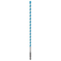 Expert HEX-9 MultiConstruction Bohrer, Ø 7mm (Arbeitslänge 200mm)
