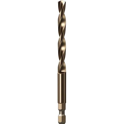 Bild: Expert HSS-Co Zentrierbohrer, Ø 7,15 x 105mm (für Lochsägen)
