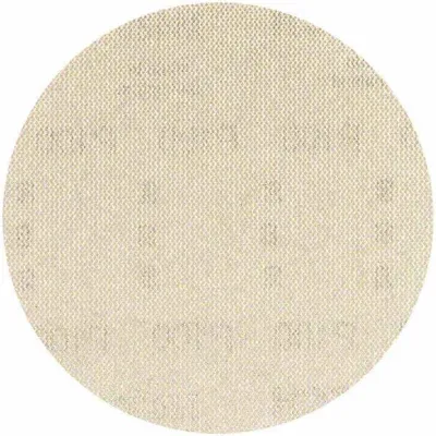 Expert M480 Netzstruktur-Schleifblatt Ø 125mm, K100 (5 Stück, für Exzenterschlei