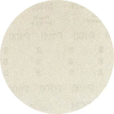 Expert M480 Netzstruktur-Schleifblatt Ø 150mm, K100 (50 Stück, für Exzenterschle