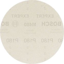 Expert M480 Netzstruktur-Schleifblatt Ø 150mm, K180 (5 Stück, für Exzenterschlei