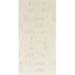 Expert M480 Netzstruktur-Schleifblatt 93 x 186mm, K80 (10 Stück, für Schwingschl