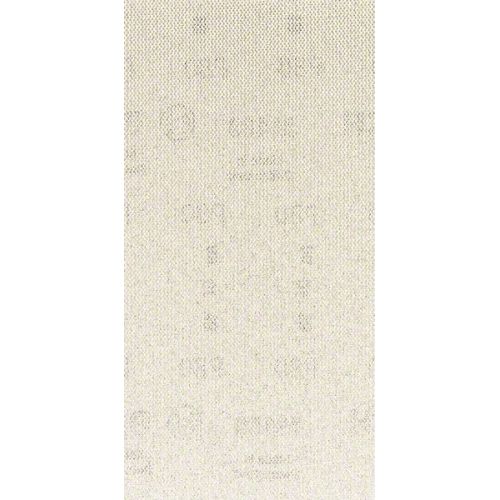 Bild: Expert M480 Netzstruktur-Schleifblatt 93 x 186mm, K80 (10 Stück, für Schwingschl