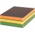 Bild: EXPERT S473 Standard Schleifpad-Set, 3-teilig (mehrfarbig, 98 x 120 x 13mm)