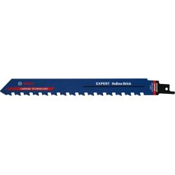 Expert Säbelsägeblatt ?Hollow Brick? S 1543 HM, 10 Stück (Länge 240mm)