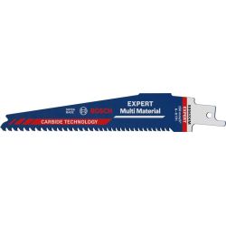 Expert Säbelsägeblatt ?Multi Material? S 956 XHM, 10 Stück (Länge 150mm)
