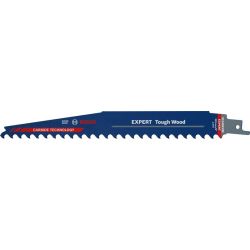 Expert Säbelsägeblatt ?Tough Wood? S 1142 KHM, 10 Stück (Länge 225mm)