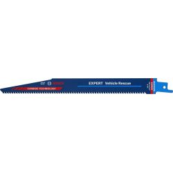 Expert Säbelsägeblatt ?Vehicle Rescue? S 1157 CHM, 10 Stück (Länge 225mm)