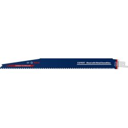 Expert Säbelsägeblatt ?Wood with Metal Demolition? S 1267 XHM (Länge 300mm)