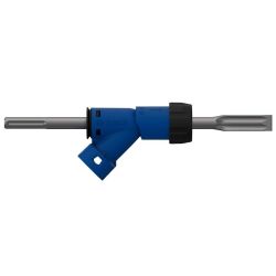 EXPERT SDS Clean max Flachmeißel-Adapter Set, 25 x 400mm (selbstschärfend)