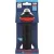 Bild: Bosch EXPERT Winkelschleifergriff 2608900001 | M14 | Vibration Control | 169x69mm | Gummi | schwarz/rot