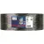 Bild: Bosch Vliesrolle EXPERT N880 / 2608901225 | Handschleifen für Metall, Edelstahl | 100 mm x 10 m | sehr fein | blau