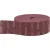 Bild: Bosch EXPERT Vliesrolle 2608901230 | Schleifvlies sehr fein N880 | 115x10m Rolle | Metallbearbeitung | rot