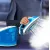 Bild: Tefal Dampfbügelstation SV8002 | Express Airglide | 2800W | 5,9 Bar | 120g/Min Dampf | Durilium Bügelsohle