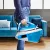 Bild: Tefal Dampfbügelstation SV8002 | Express Airglide | 2800W | 5,9 Bar | 120g/Min Dampf | Durilium Bügelsohle