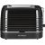 Bild: EXQ Toaster 2-Scheiben TOAST 3300 C sw/inox