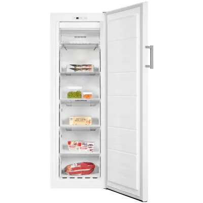 Exquisit GS271-NF-H-010D weiß