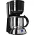 Bild: GUTFELS Filterkaffeemaschine COFFEE 3300 C | 15 Tassen | 1,5L | Timer | Warmhaltefunktion | Tropfstopp | Glaskanne