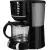 Bild: GUTFELS Filterkaffeemaschine COFFEE 3300 C | 15 Tassen | 1,5L | Timer | Warmhaltefunktion | Tropfstopp | Glaskanne