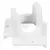 Bild: External Antenna Fixing Seat (White)