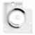 Bild: External Antenna Fixing Seat (White)