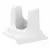Bild: External Antenna Fixing Seat (White)