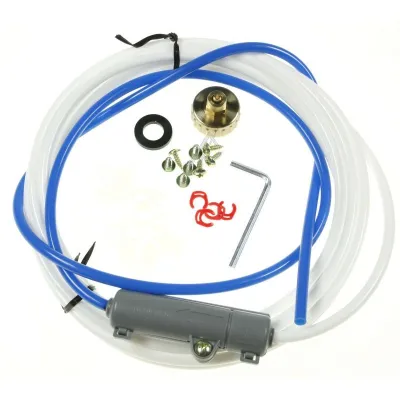 Externer Filter für Kühlschrank Samsung DA9711752M für Einlaufschlauch