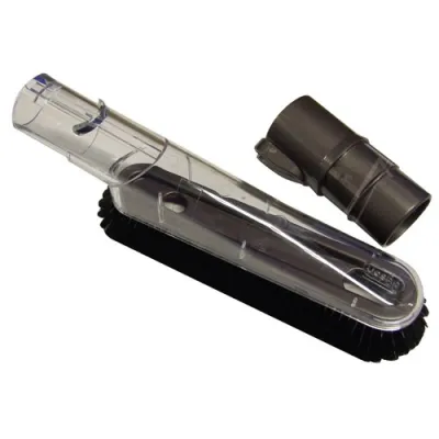 Extra weiche Bürste für Staubsauger Dyson 90889602 Weichborsten, Boden