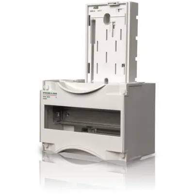 F-tronic BKE-A-ZE eHZ Adapter Anschlusskassette