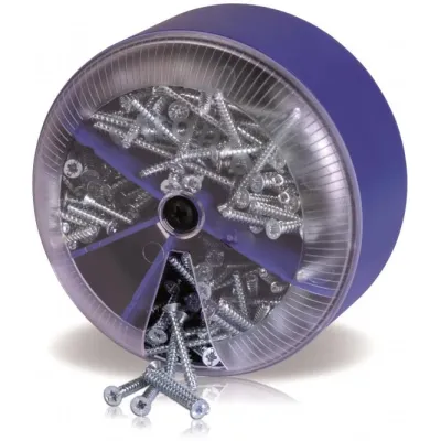 F-TRONIC GKSB Schraubensortiment SenkkAllzw 300St