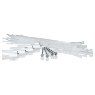 f-tronic Hohlwandankerset HWASET f.Jumboverteiler 7290079