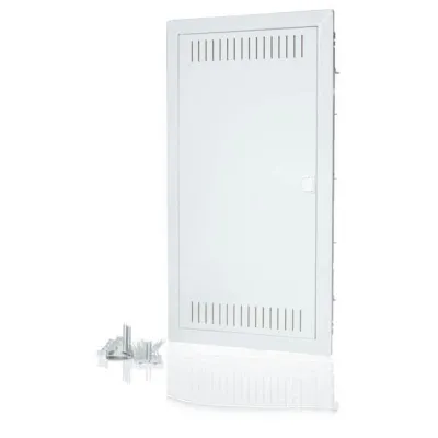 f-tronic HW/UP Kommunikations- JUMBO36K verteiler 3r MPL 3f Steckdose 7250027