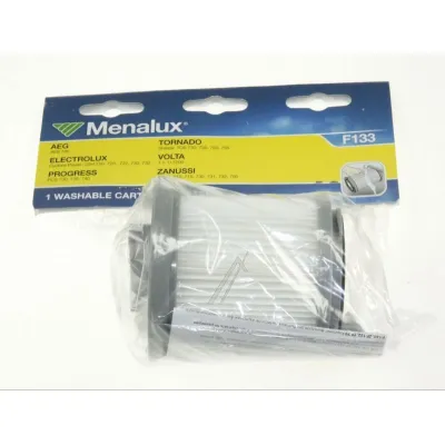 F133 Filter für Staubsauger AEG 9002567734 Staubfilter