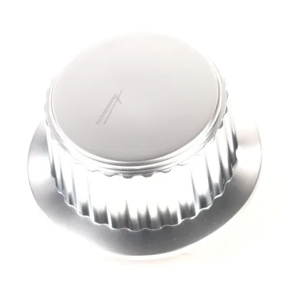 F800D3030GP Knopf für Mikrowelle Panasonic F800D3030GP Bedienknopf