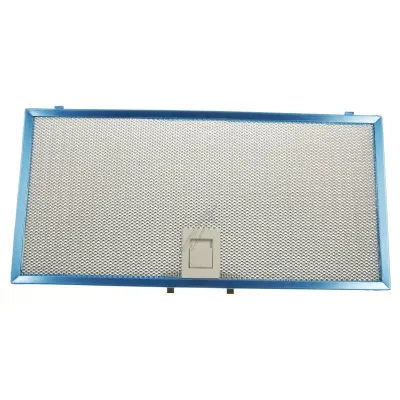 Faber Dunstabzugshaube Metallfettfilter 1330335216 161x332,5 mm