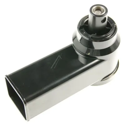 Fach für Küchenmaschine AEG 4055397709 schwarz, komplett