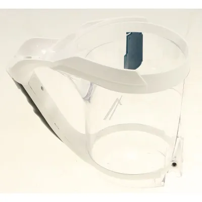 Fach-/Trenneinrichtung für Staubsauger Groupe Seb RS2230001490 Staubbehälter