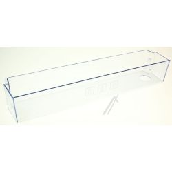 Fach-Tür für Kühlschrank Beko/Grundig/Arçelik C00873785 weiß, Kunststoff