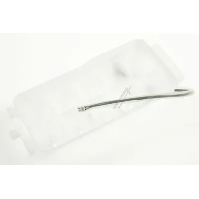 Fach-Würfel für Kühlschrank Liebherr 743540900 Kühlregal