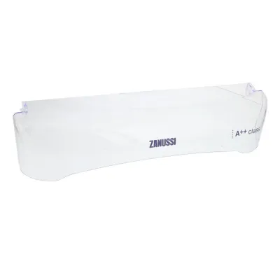 Fachtür, Butter, bedruckt, l violet 692, 99, 1mm 2672003254