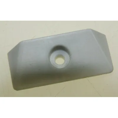 Fachverschluss für Liebherr Kühlschrank 743003000 Halterung